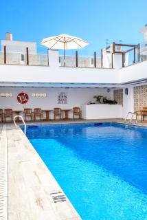 Hotel Florencio Ibiza - 8