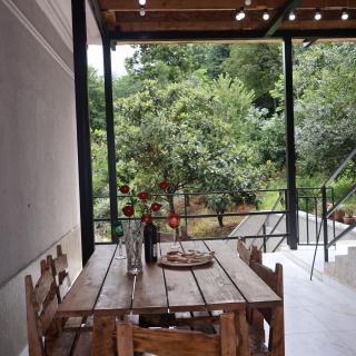 IRMA Guest House - 5