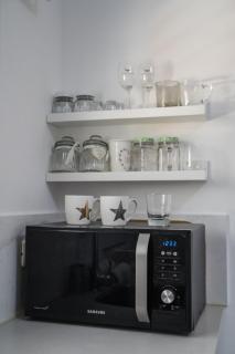 Premium Studio Eilot Street 89B - 9