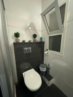 Premium Studio Eilot Street 89B - 1
