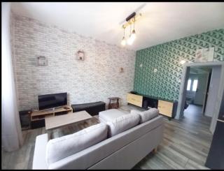 La maison de Francis - 9