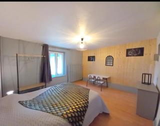 La maison de Francis - 3