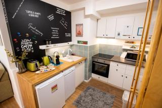 VARSANYI HOME - Live Like a LOCAL - Budapest - 4