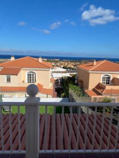 Villa Sea La Vie - Golf Club Resort - 3 bed villa - 1