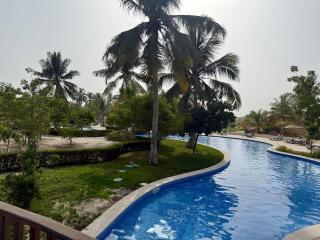 Elegant Townhouse in Hawana resort - Salalah - 9