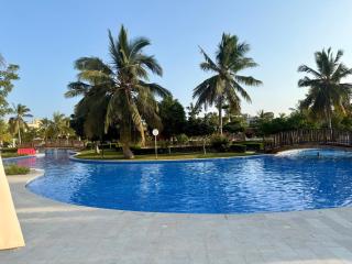 Elegant Townhouse in Hawana resort - 8