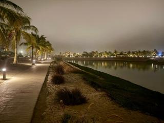 Elegant Townhouse in Hawana resort - Salalah - 7