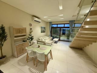 Elegant Townhouse in Hawana resort - Salalah - 5