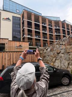 Summit of Saxony Resort Oberwiesenthal - 8