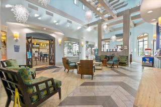 EC9111 ChampionsGate Resort Vacation Pool Home - 4