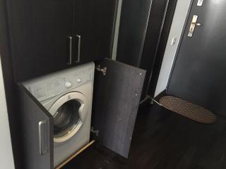 Black-White Rooms - Batumi - 4