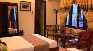 Dong Loi Hotel - 1