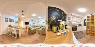 Varsányi Home- extra location in the heart of Buda - 0