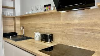 Black Lotus III l 24hr Self Check-in l City centre l Free parking - 3