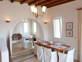 Villa in Mykonos near Agios Sostis Beach - 6