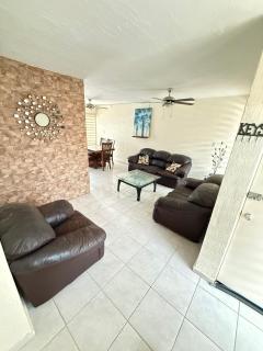 With restricted access and pool - 6