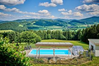 Richterhof Wellness Apartments Bayerischer Wald - 5