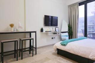 Azizi Riviera 43 - Meydan by Golden Casa - 8