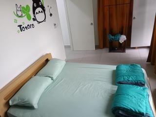 168 Mall Selayang Batu Caves Totoro Theme Residence - 6