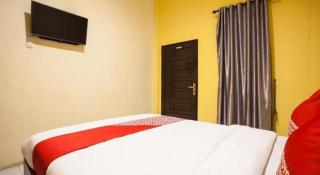 Hotel O Bunga Raya Residence - 1