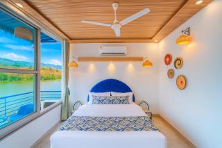 The Neeraj Ganga Cottages - 1