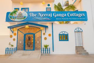 The Neeraj Ganga Cottages - 4