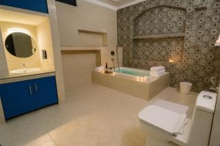 The Neeraj Ganga Cottages - 4