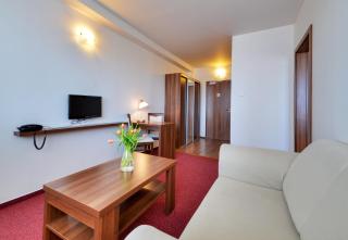 Hotel Klar - 4