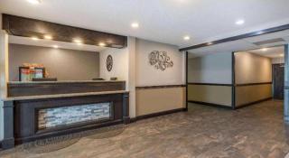 Travelodge by Wyndham Brooklyn Center - Minneapolis - 9