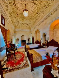 Zirve Han Konağı - Mardin - 7