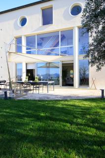 Villa Olivetta - 5