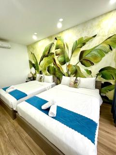 La La Sky Homestay Phu Quoc - 7