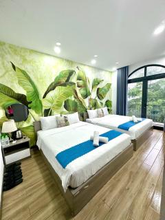La La Sky Homestay Phu Quoc - 0