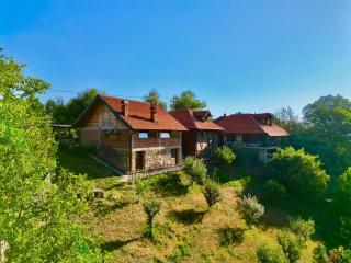 Country House Sunčev breg - - 4