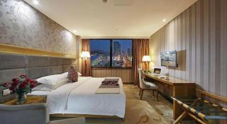 Xiamen Plaza Hotel - 9