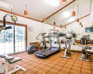 Quality Inn & Conference Center - Brattleboro - 3