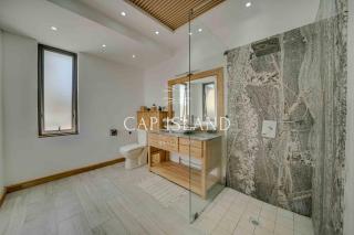 Elegant Villa Emeraude, splendid pool - Grand Baie - 3