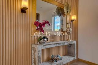 Elegant Villa Emeraude, splendid pool - Grand-Baie - 8