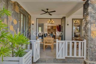 Elegant Villa Emeraude, splendid pool - Grand-Baie - 6