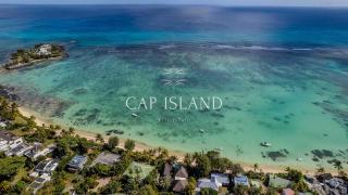 Elegant Villa Emeraude, splendid pool - Grand-Baie - 9