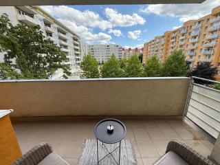 Apartmán ARBOREUM - 2
