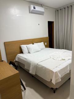 Hotel Mapuera - Oriximiná - 8