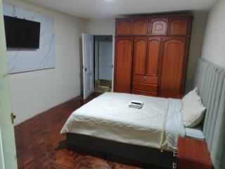 Hospedaje Home Austro - Loja - 2