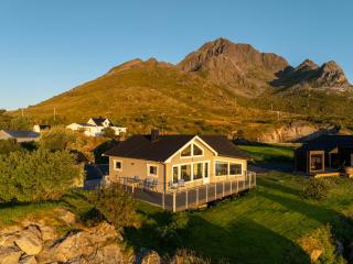 Napp Aurora Lodge - 3