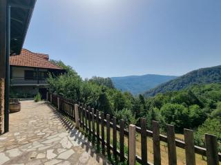 Country House Sunčev breg - - 8