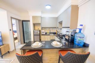 One bedroom unit - 9