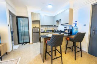 One bedroom unit - Nairobi - 4