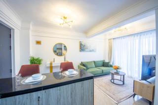 One bedroom unit - 3