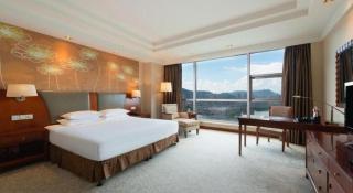 New Century Grand Hotel Ninghai Jinhai - 2