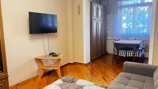 Квартира в спальном районе Ташкента - 9